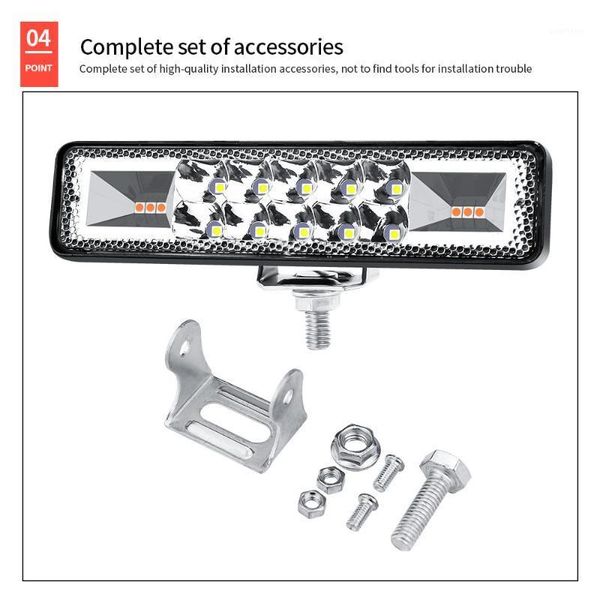 for suv moto led work lights flash work led for g3l2 offroad 4x4 atv 6000k replacement1
for suv moto led work lights flash work led for g3l2 offroad 4x4 atv 6000k replacement1