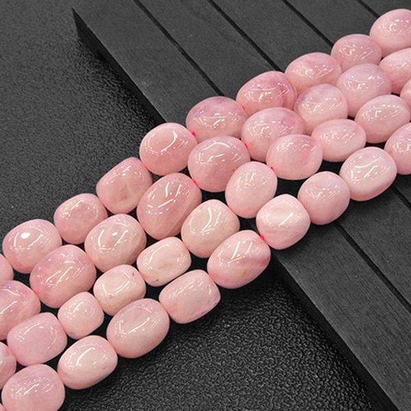 10-11x13-15mm natural rom potato madagascar rose quartzs loose diy for jewelry making beads accessories 15'' q1106
10-11x13-15mm natural rom potato madagascar rose quartzs loose diy for jewelry making beads accessories 15'' q1106