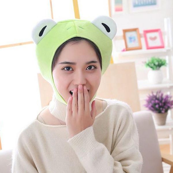 women skullies animal earflap hat winter warm plush beanie cap cosplay costume party supplies p props #bl1, Blue;gray
women skullies animal earflap hat winter warm plush beanie cap cosplay costume party supplies p props #bl1, Blue;gray