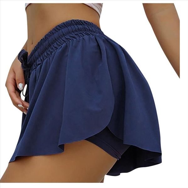 womens shorts double layer sports high waist workout sports leggings fitness shorts pantalones cortos de mujer, White;black
womens shorts double layer sports high waist workout sports leggings fitness shorts pantalones cortos de mujer, White;black