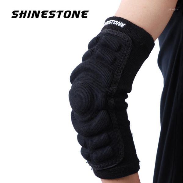 elbow & knee pads anti-collision support soccer basketball sports fitness protection volleyball training for one pair1, Black;gray
elbow & knee pads anti-collision support soccer basketball sports fitness protection volleyball training for one pair1, Black;gray