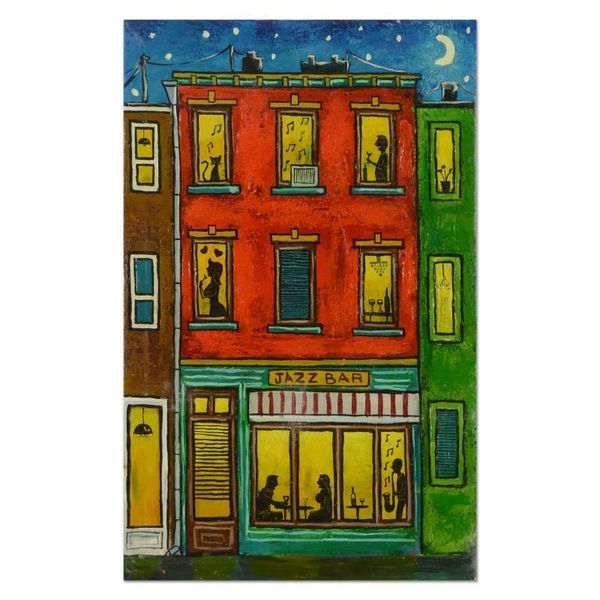 mikheil mikaberidze home decor handpainted &hd print oil painting on canvas wall art canvas pictures 7214
mikheil mikaberidze home decor handpainted &hd print oil painting on canvas wall art canvas pictures 7214