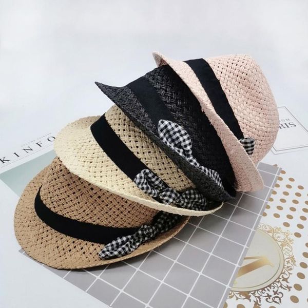 caps & hats summer baby hat cap children breathable fashionable jazz beach sun straw kids fisherman outdoors caps1, Yellow
caps & hats summer baby hat cap children breathable fashionable jazz beach sun straw kids fisherman outdoors caps1, Yellow