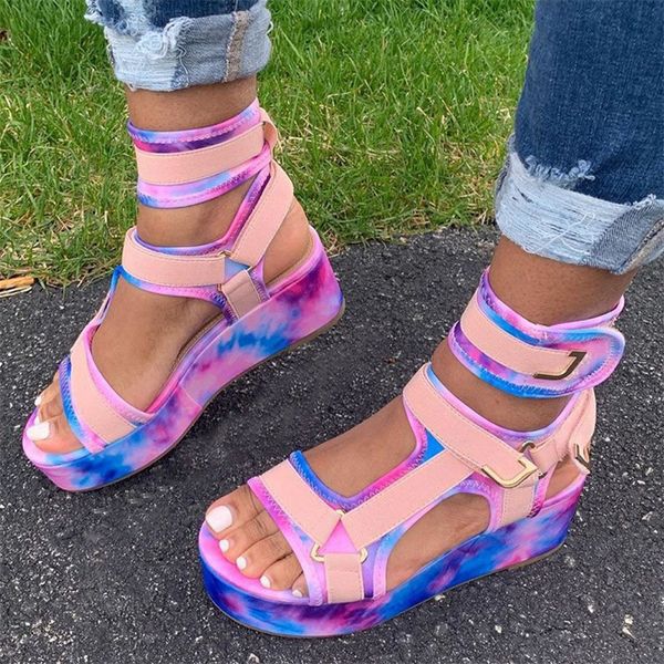 ladies 2021 new warm colored sandals women's thick shoes party woman plus size 35-43 irpm, Black
ladies 2021 new warm colored sandals women's thick shoes party woman plus size 35-43 irpm, Black