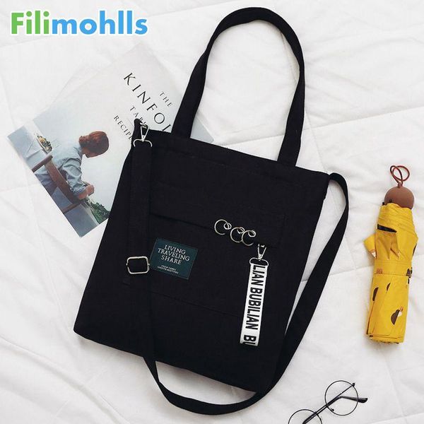 fashion women shoulder bags 2020 brand new letter canvas soft letter messenger bags female students girls school handbags
fashion women shoulder bags 2020 brand new letter canvas soft letter messenger bags female students girls school handbags