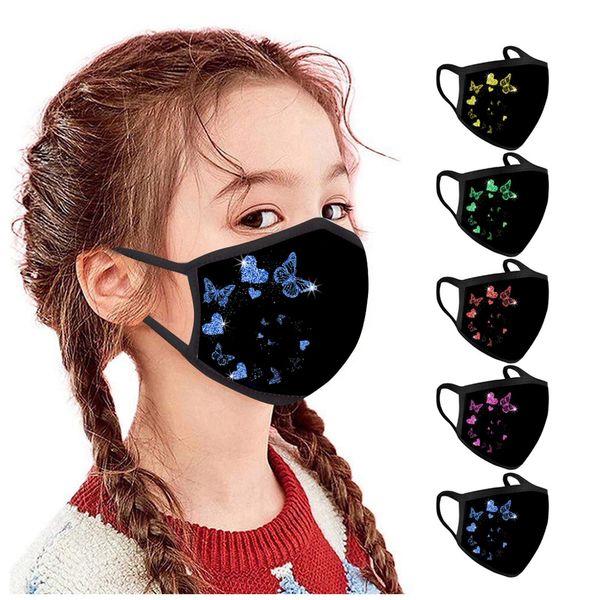 children's mouth kids 1pc anti-dust 3d face printing personality butterfly dust-proof washable mask mascara protectora
children's mouth kids 1pc anti-dust 3d face printing personality butterfly dust-proof washable mask mascara protectora