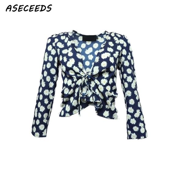 women vintage v neck flower print shirts short style long sleeve ruffle blouse ladies cherry spring blusas korean fashion y200828, White
women vintage v neck flower print shirts short style long sleeve ruffle blouse ladies cherry spring blusas korean fashion y200828, White
