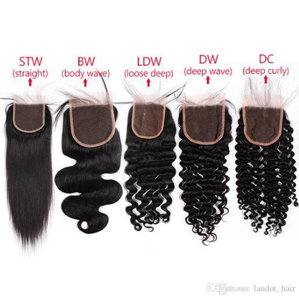 10a virgin human hair lace closure unprocessed brazilian peruvian malaysian indian body wave straight loose deep kinky curly hair closures, Black;brown
10a virgin human hair lace closure unprocessed brazilian peruvian malaysian indian body wave straight loose deep kinky curly hair closures, Black;brown
