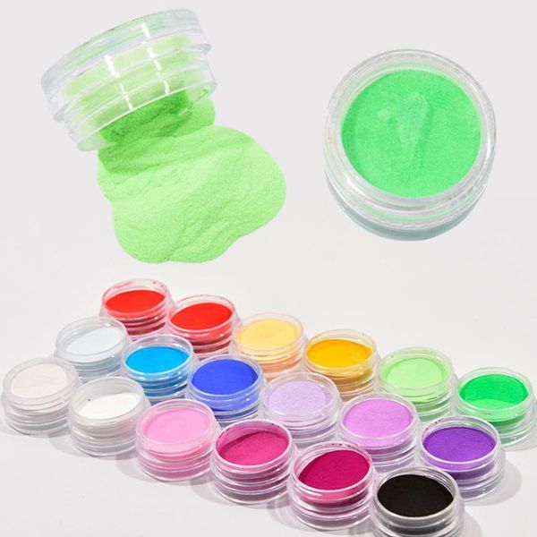 18bottles/set nail acrylic powder glitter dipping 18 colors nail pigment for nails art dust kit manicure acrylic powde qylfim, Silver;gold
18bottles/set nail acrylic powder glitter dipping 18 colors nail pigment for nails art dust kit manicure acrylic powde qylfim, Silver;gold