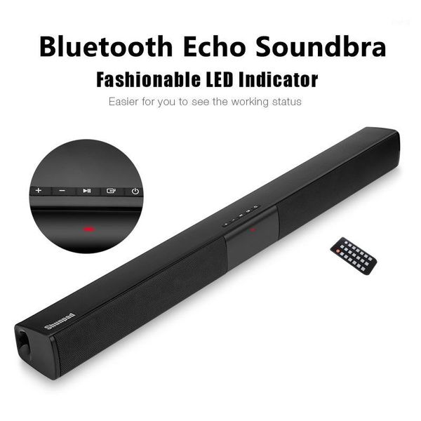 soundbar high power 20w bluetooth speaker sound bar bass stereo subwoofer home tv support fm radio tf card hands
soundbar high power 20w bluetooth speaker sound bar bass stereo subwoofer home tv support fm radio tf card hands