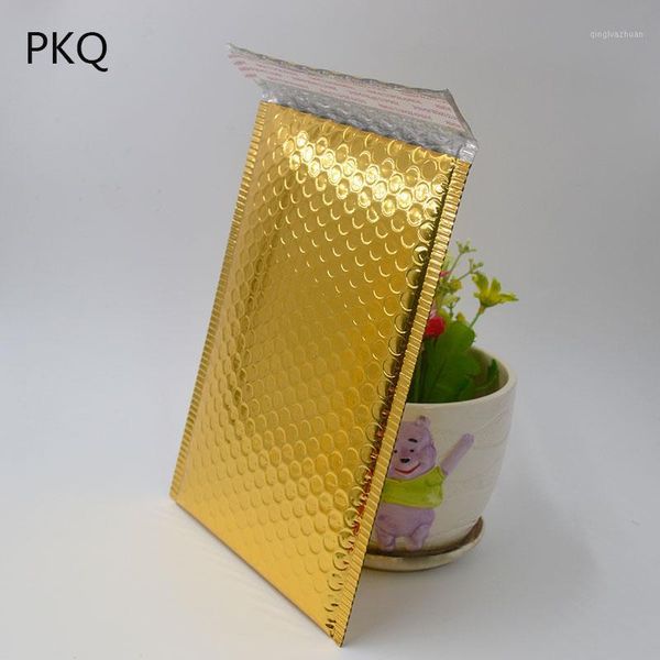 30pcs gold foil bubble padded envelope gift bags bubble mailing envelope bag packaging shipping bags shockproof postal pouch1
30pcs gold foil bubble padded envelope gift bags bubble mailing envelope bag packaging shipping bags shockproof postal pouch1