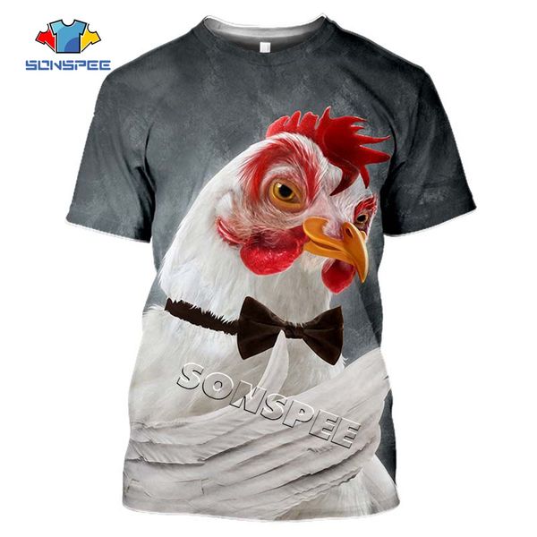animal rooster 3d all over printed summer 3d print shirts horror oversized comics men clothing
animal rooster 3d all over printed summer 3d print shirts horror oversized comics men clothing
