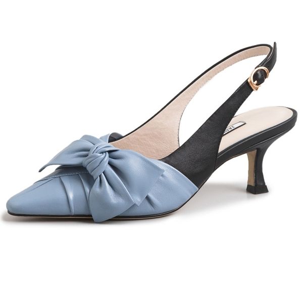 2021 new women's fashions sandals high yellow blue heels party wedding shoes for genuine leather size 43 jrjc, Black
2021 new women's fashions sandals high yellow blue heels party wedding shoes for genuine leather size 43 jrjc, Black
