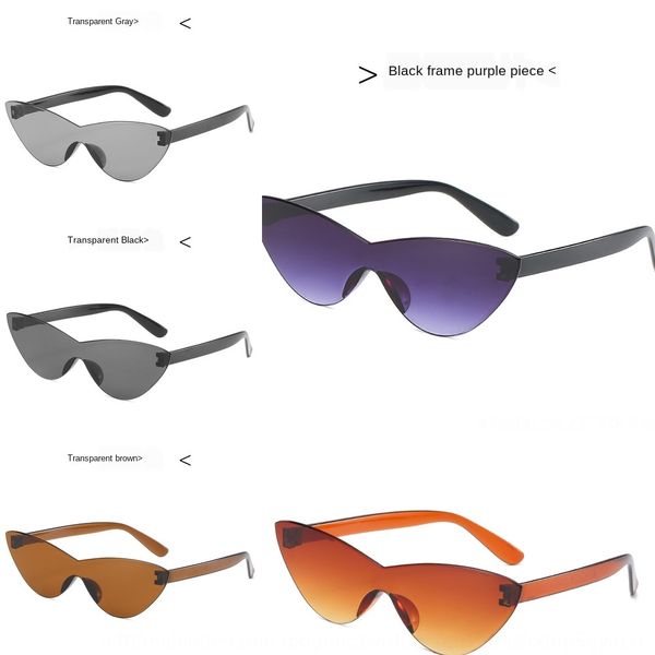 nc9g men039;samericaneuropean film glasses fashion large frame and women039;s square frameless ocean sunglasses su, White;black
nc9g men039;samericaneuropean film glasses fashion large frame and women039;s square frameless ocean sunglasses su, White;black