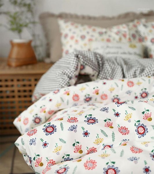 cute cartoon green pink bedding set teen kid,cotton twin full king home textile bed sheet pillow case duvet cover1
cute cartoon green pink bedding set teen kid,cotton twin full king home textile bed sheet pillow case duvet cover1