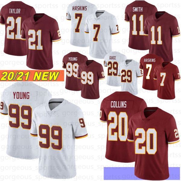 99 chase young men football jerseys 21 sean taylor 7 dwayne haskins 20 landon collins stitched jerseys new 2021 camisetas de fútbol, Black;red
99 chase young men football jerseys 21 sean taylor 7 dwayne haskins 20 landon collins stitched jerseys new 2021 camisetas de fútbol, Black;red