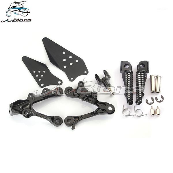 front footpegs foot pegs footrest pedals bracket for zx6r zx-6r zx 6r 2009 2010 2011 2012 2014 09 10 11 12 13 141
front footpegs foot pegs footrest pedals bracket for zx6r zx-6r zx 6r 2009 2010 2011 2012 2014 09 10 11 12 13 141