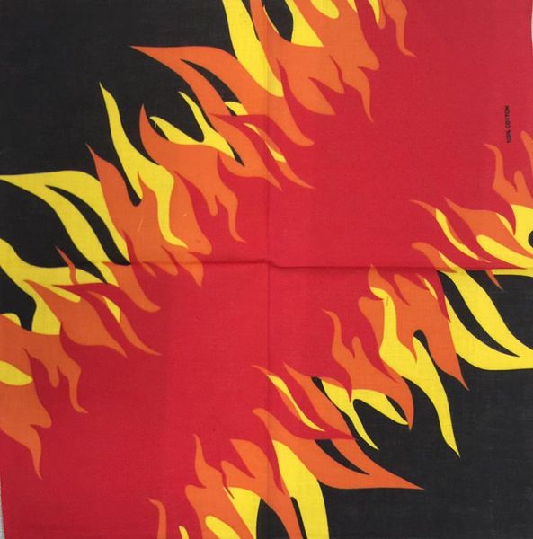100% cotton strong flame kerchief punk hip hop turban headwear/hair band scarf neck wrist wrap band headtie for women/mens/boys bbykdl, Black
100% cotton strong flame kerchief punk hip hop turban headwear/hair band scarf neck wrist wrap band headtie for women/mens/boys bbykdl, Black