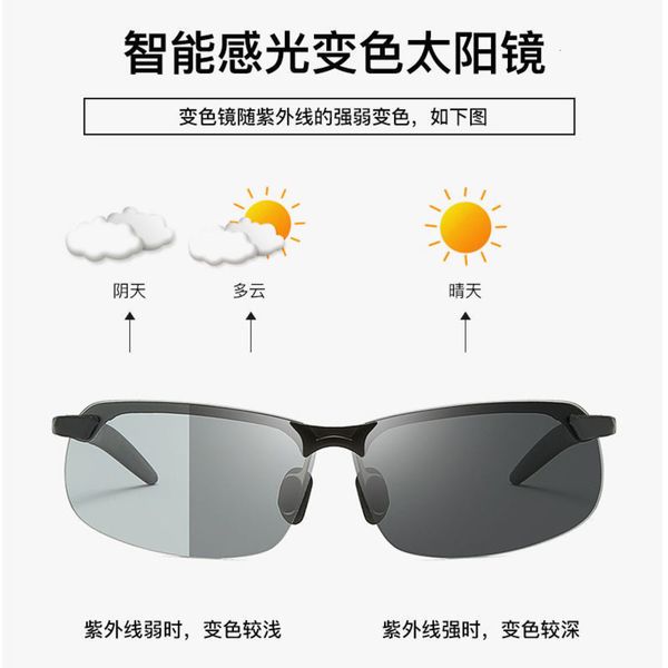 special watching underwater glasses fishing fish shooting vehicle driving mirror color changing polarized sunglasses men's, White;black
special watching underwater glasses fishing fish shooting vehicle driving mirror color changing polarized sunglasses men's, White;black