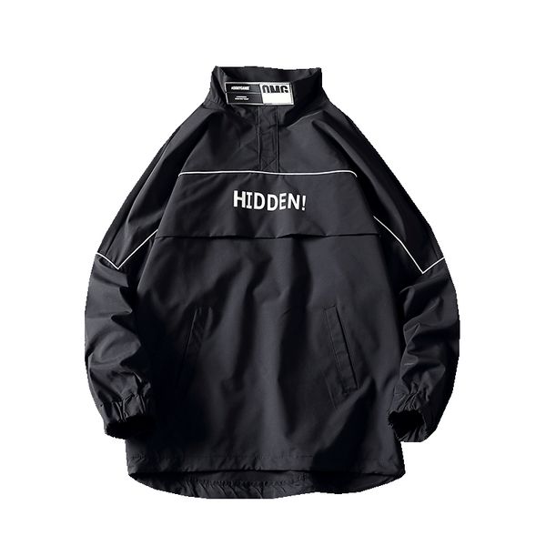 marchwind workwear large size jacket men's pilot jacket winter plus large size baseball uniform tide loose outerwear jacket, Black;brown
marchwind workwear large size jacket men's pilot jacket winter plus large size baseball uniform tide loose outerwear jacket, Black;brown