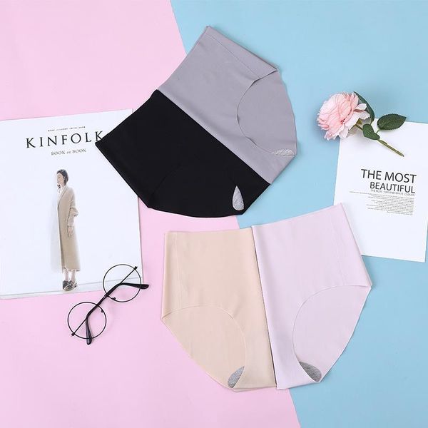 women's panties linbaiway fashion seamless for women breathable ultra-thin underwear intimates lingerie female briefs underpants, Black;pink
women's panties linbaiway fashion seamless for women breathable ultra-thin underwear intimates lingerie female briefs underpants, Black;pink