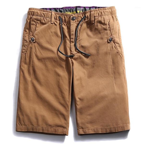 cargo shorts mens summer shorts men fashion men's casual solid knee-length male bermuda new style plus size f571, White;black
cargo shorts mens summer shorts men fashion men's casual solid knee-length male bermuda new style plus size f571, White;black