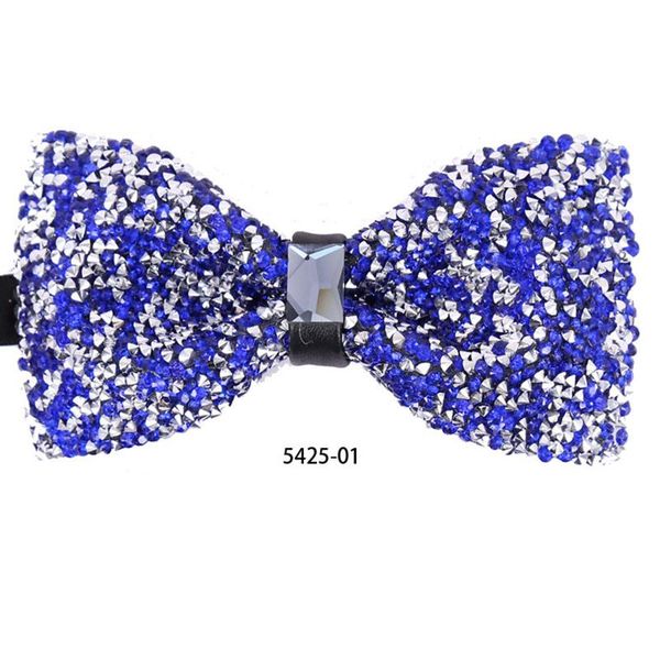 luxury diamond bow tie black color men bowtie rhinestone collar tie crystal chaton super cool diamond wedding bow ties butterfly, Blue;purple
luxury diamond bow tie black color men bowtie rhinestone collar tie crystal chaton super cool diamond wedding bow ties butterfly, Blue;purple