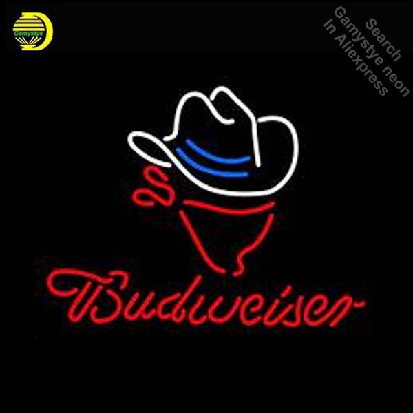 budweise cowboy hat неоновый неоновые лампы входа glass трубка handcraft неон световые вывески реклама прохладные старинные лампы dropshippi
budweise cowboy hat неоновый неоновые лампы входа glass трубка handcraft неон световые вывески реклама прохладные старинные лампы dropshippi