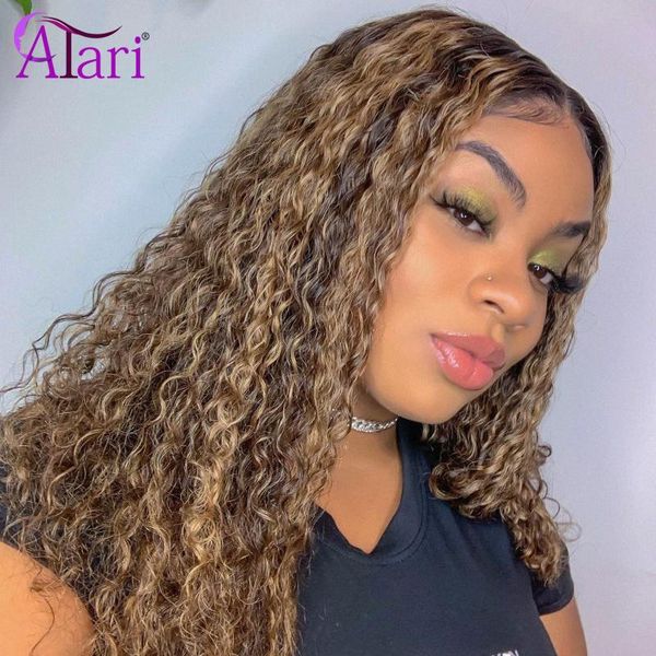 transparent highlight wig curly lace front wig malaysian virgin kinky culry with natural hairline curly human hair atari, Black;brown
transparent highlight wig curly lace front wig malaysian virgin kinky culry with natural hairline curly human hair atari, Black;brown
