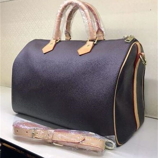 new fashion brand lady real oxidizing leather speeds 25cm 30cm 35cm handbag with shoulder strap purse tote bag
new fashion brand lady real oxidizing leather speeds 25cm 30cm 35cm handbag with shoulder strap purse tote bag