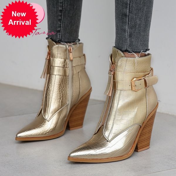 2021 the new new ladies thick heels high ankles toe women's boots shoes woman wki6, Black
2021 the new new ladies thick heels high ankles toe women's boots shoes woman wki6, Black