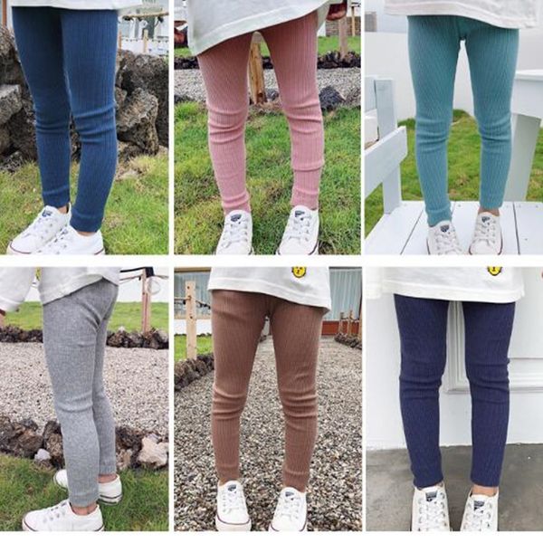autumn baby girls clothes children kids solid skinny pants elastic leggings for girls fashion girls ribbed leggings lj201019, Blue
autumn baby girls clothes children kids solid skinny pants elastic leggings for girls fashion girls ribbed leggings lj201019, Blue