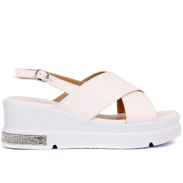 moxee-broken white color women 's sandals1, Black
moxee-broken white color women 's sandals1, Black