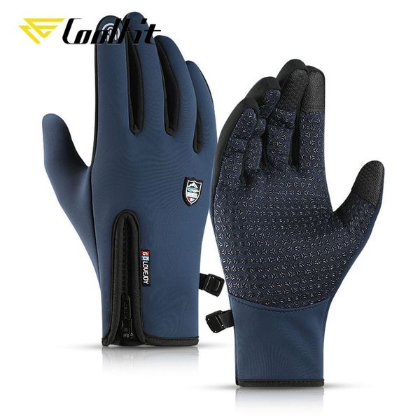 coolfit thermal ski men women winter skiing fleece waterproof snowboard gloves touch screen snow motorcycle warm mittens, Blue;gray
coolfit thermal ski men women winter skiing fleece waterproof snowboard gloves touch screen snow motorcycle warm mittens, Blue;gray