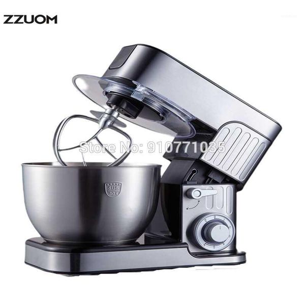 food mixers zzuom multifunctional processor mini electric mixer 7l 1000w stainless steel kneading egg beater machine1
food mixers zzuom multifunctional processor mini electric mixer 7l 1000w stainless steel kneading egg beater machine1