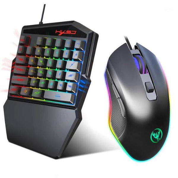35-key film one-handed keyboard color backlight supports various games keyboard mouse set1
35-key film one-handed keyboard color backlight supports various games keyboard mouse set1