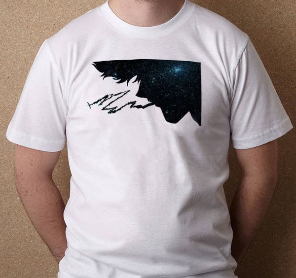 fashion short creative printed cowboy bebop spike spiegel galaxy version anime new white tees 3xlsummer sport sweatshirt hoodie t shirt
fashion short creative printed cowboy bebop spike spiegel galaxy version anime new white tees 3xlsummer sport sweatshirt hoodie t shirt