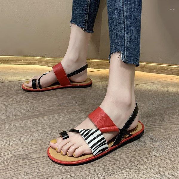 women's sandals flat with gladiator casual women shoes summer large size 43 sandalia beach comfortable sandals women 20201, Black
women's sandals flat with gladiator casual women shoes summer large size 43 sandalia beach comfortable sandals women 20201, Black