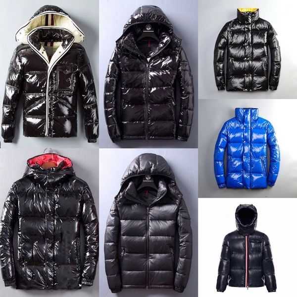 wholesale designer maya clothing goose warm coats outdoor online winter jacket parka classic mens down, Black
wholesale designer maya clothing goose warm coats outdoor online winter jacket parka classic mens down, Black