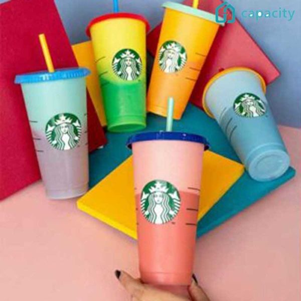starbucks color changing cold cups tumbler with lid reusable plastic cup oz summer collectionvhg5
starbucks color changing cold cups tumbler with lid reusable plastic cup oz summer collectionvhg5