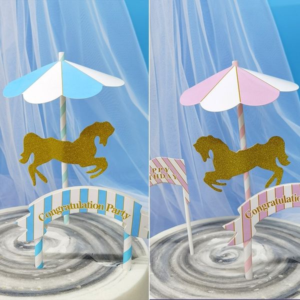 kmqil children's carousel diy decoration card diy cartoon plug-in cake accessories accessoriesonline celebrity party dress baking desse
kmqil children's carousel diy decoration card diy cartoon plug-in cake accessories accessoriesonline celebrity party dress baking desse
