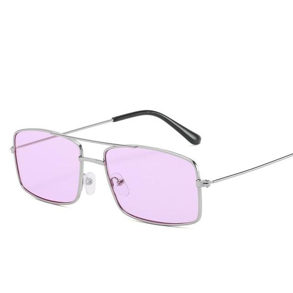 sunglasses classic rectangle men transparent jelly color fashion for and women metal double-beam uv400 oculos, White;black
sunglasses classic rectangle men transparent jelly color fashion for and women metal double-beam uv400 oculos, White;black