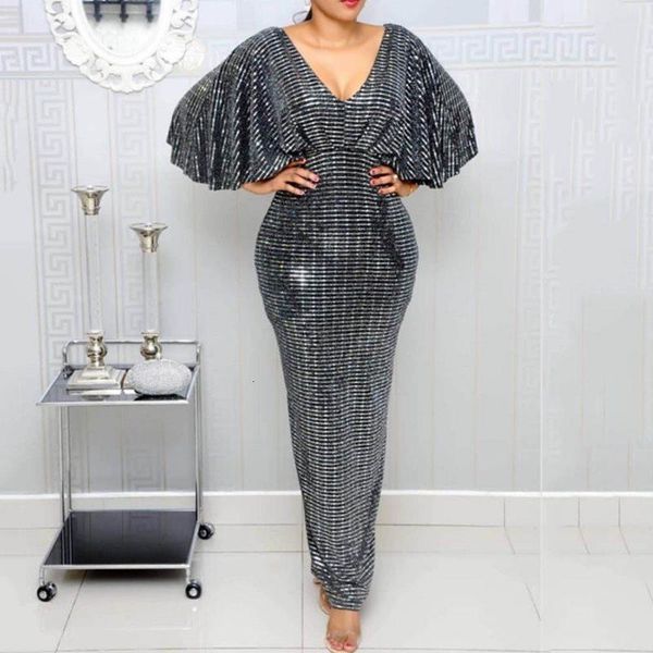 summer club gray party women long pencil dresses tunic high waist backless female sequin glitter evening maxi dress, Black;gray
summer club gray party women long pencil dresses tunic high waist backless female sequin glitter evening maxi dress, Black;gray