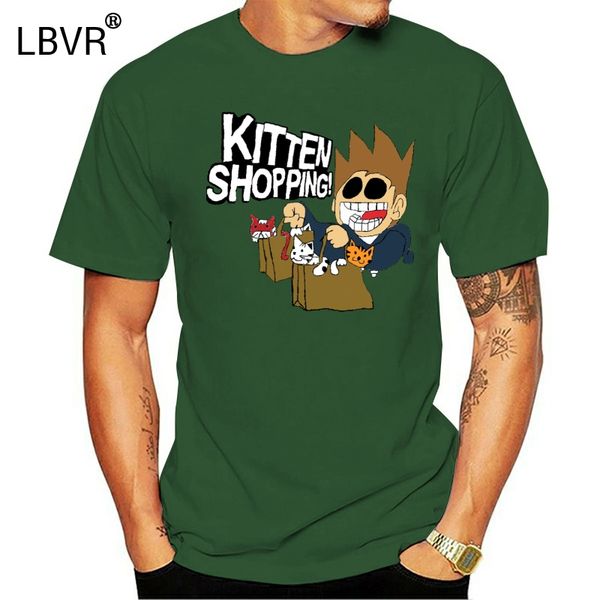 eddsworld kitten shopping tshirt two sides tee new men t-shirt sport hooded sweatshirt hoodie
eddsworld kitten shopping tshirt two sides tee new men t-shirt sport hooded sweatshirt hoodie