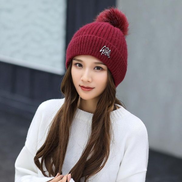 beanie/skull caps winter korean beanie cap candy color casual hip hop hat acrylic warm elastic knitting hats for women, Blue;gray
beanie/skull caps winter korean beanie cap candy color casual hip hop hat acrylic warm elastic knitting hats for women, Blue;gray