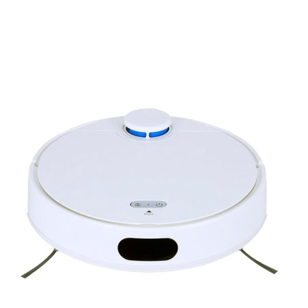 zk901 robot vacuum cleaner laser 3d map navigation 2500 pa vacuum cleaner li-4500mah battery wifi control dry and wet moppi
zk901 robot vacuum cleaner laser 3d map navigation 2500 pa vacuum cleaner li-4500mah battery wifi control dry and wet moppi