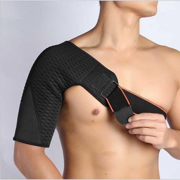back support chaoba 2021 1pcs shoulder brace posture corrector fitness sport health care protector1, Black;blue
back support chaoba 2021 1pcs shoulder brace posture corrector fitness sport health care protector1, Black;blue
