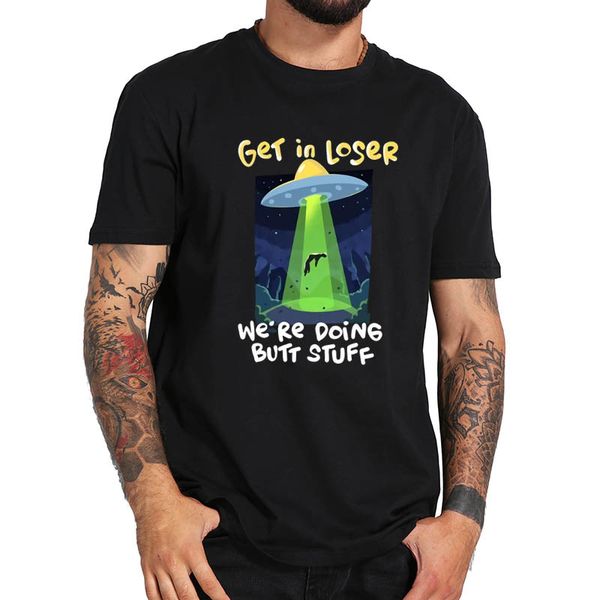 получить в loser мы делаем butt материал t shirt смешной adult humor журнал писать нло чужеродного tshirt soft tee tops спорт с капюшоном ho
получить в loser мы делаем butt материал t shirt смешной adult humor журнал писать нло чужеродного tshirt soft tee tops спорт с капюшоном ho