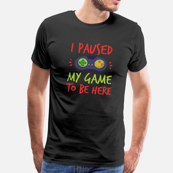 i paused my game to be here designers graphic t shirt cool street sports tracksuit hoodie sweatshirt
i paused my game to be here designers graphic t shirt cool street sports tracksuit hoodie sweatshirt