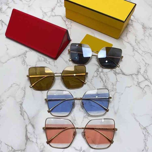 75% off high version f star net red ins same cat's eye sunglasses women's fashion personalized color matching lenses sunglasses ff, White;black
75% off high version f star net red ins same cat's eye sunglasses women's fashion personalized color matching lenses sunglasses ff, White;black